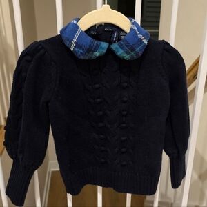 Kids sweater